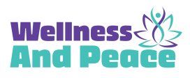 wellness and peace