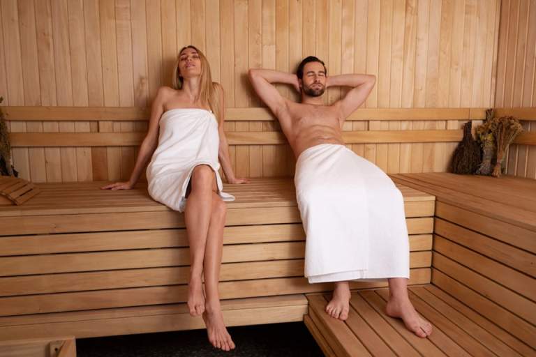 Infrared Sauna in Singapore: What to Expect and How It Helps