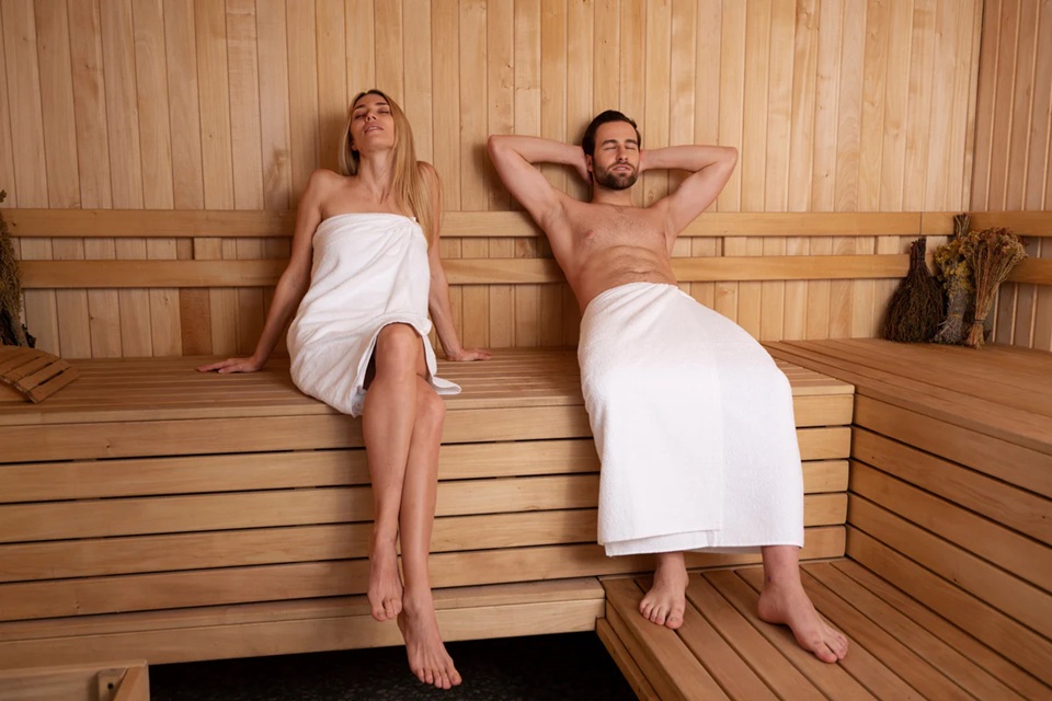 Infrared Sauna in Singapore: What to Expect and How It Helps