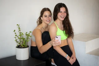 Stages of Puberty in Girls — The Complete Timeline