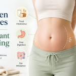 hidden causes of constant bloating