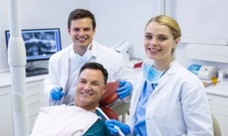5 Benefits Of Building A Consistent Relationship With A General Dentist