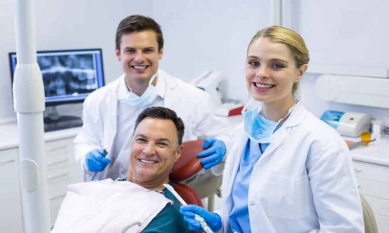 5 Benefits Of Building A Consistent Relationship With A General Dentist