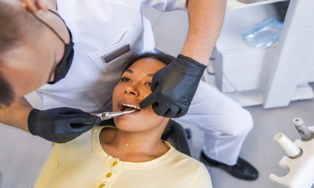 What Parents Should Know About Managing Cavities During Orthodontic Observation