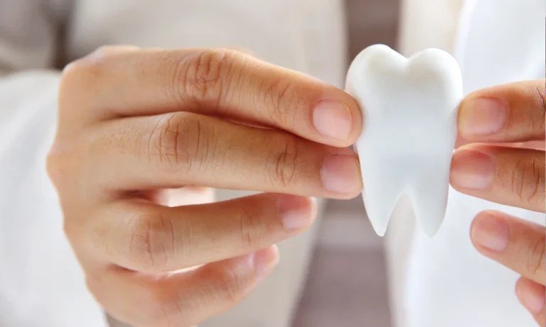 How Family Dentistry Supports Long Term Care After Tooth Loss